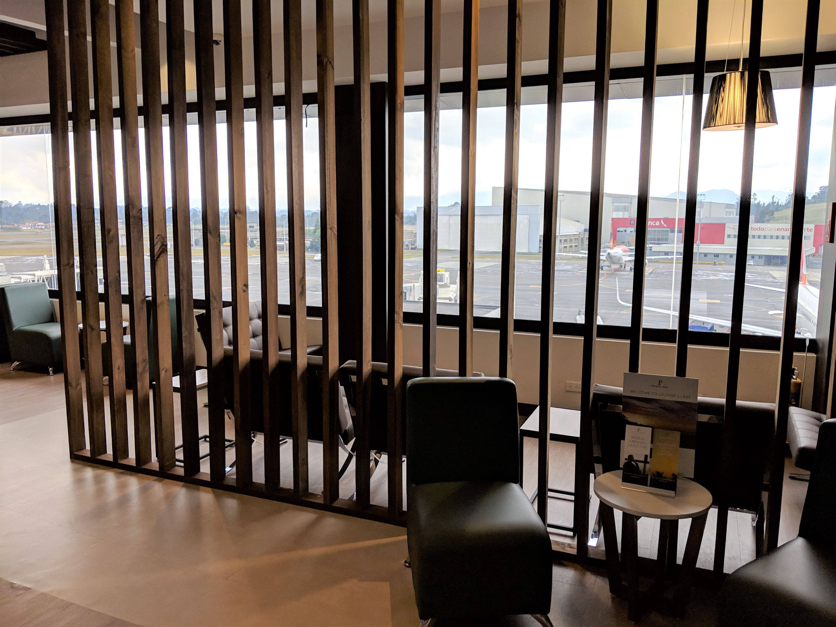 The Lounge Medellin, foto 2