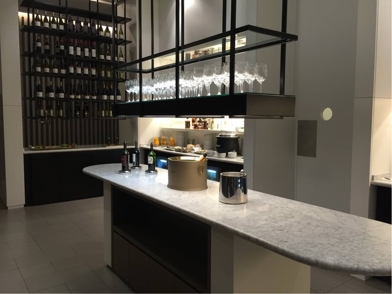 LATAM VIP Lounge, foto 11