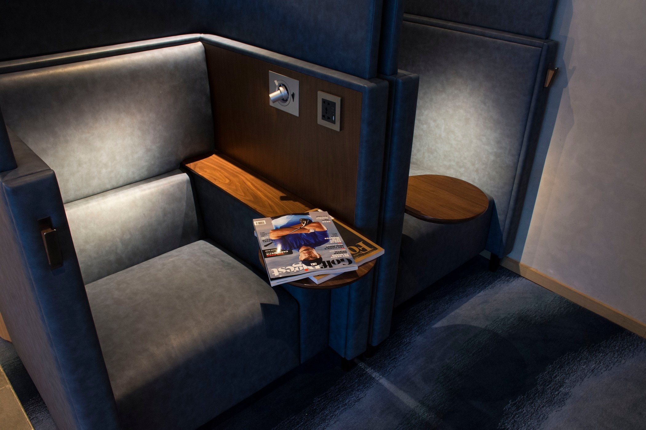 Plaza Premium Lounge, photo 11