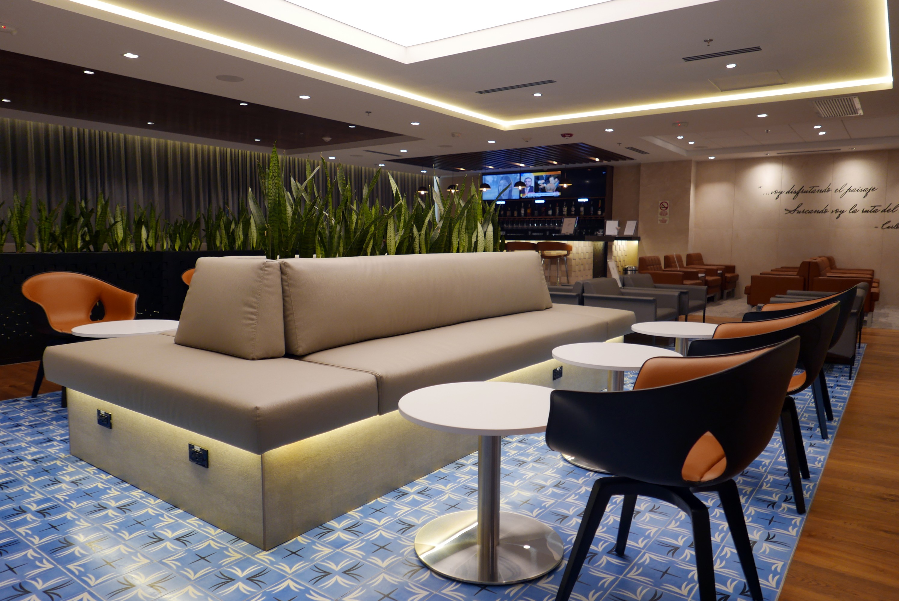 Copa Club, foto 4