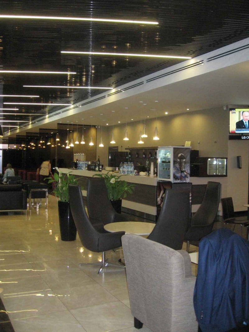 All Star Lounge (Temporarily Closed), foto 12