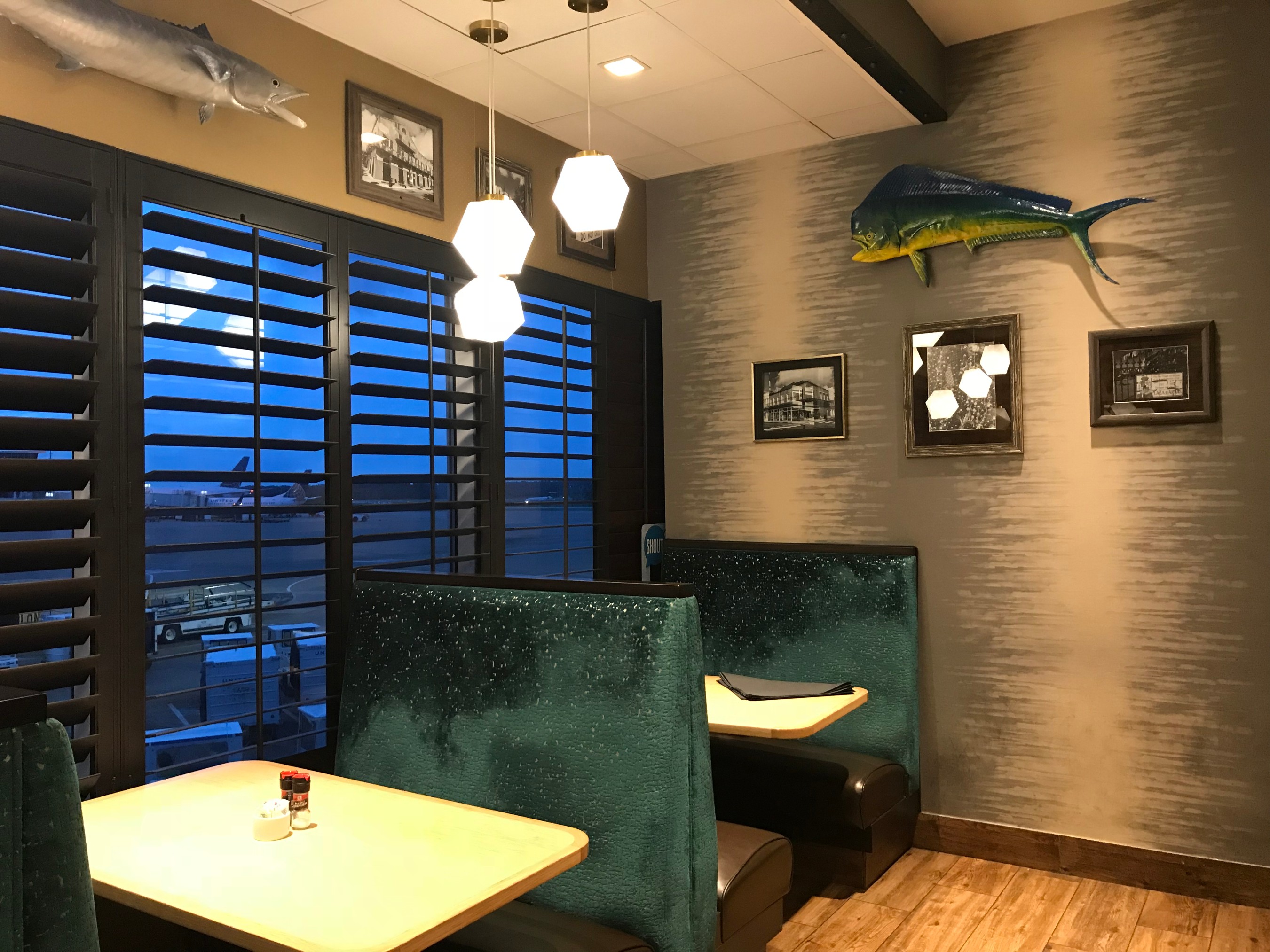 Landry's Seafood, foto 4