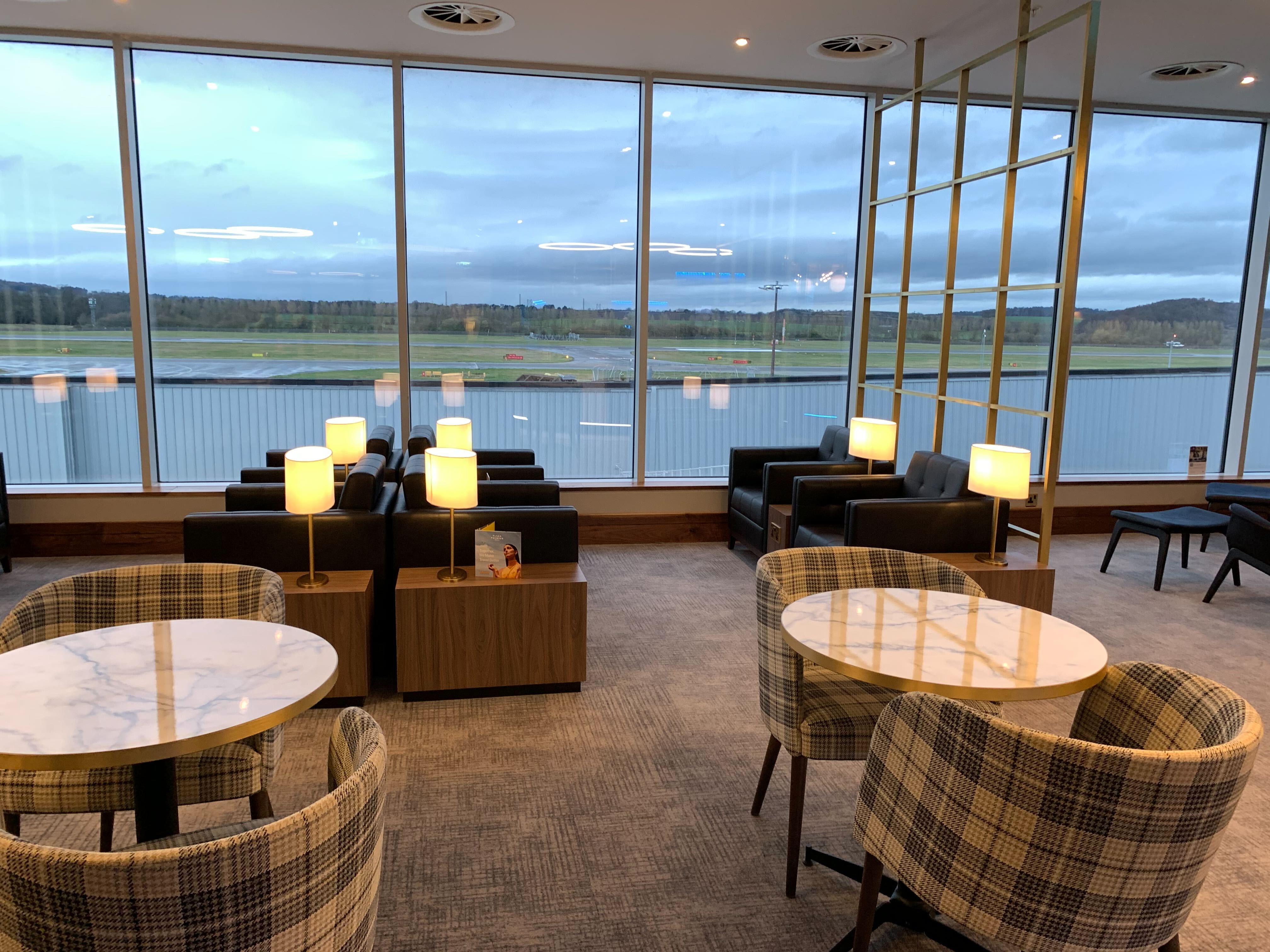 Plaza Premium Lounge, foto 4