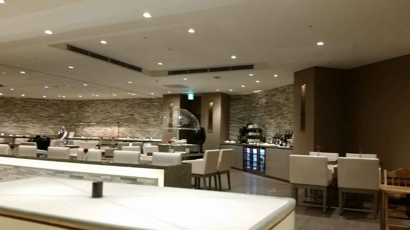 The Emirates Lounge, foto 3