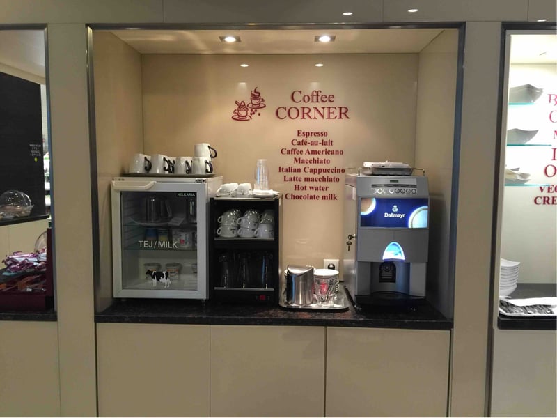 SkyCourt Lounge, photo 10