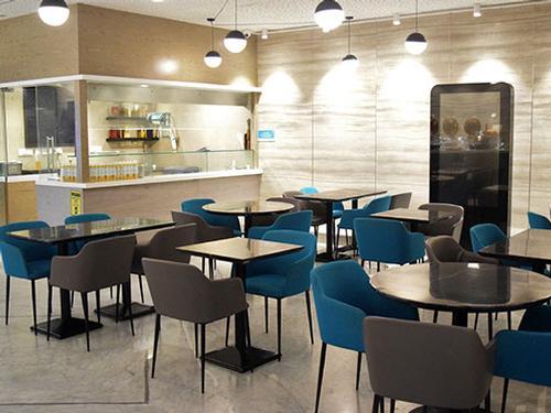 Travel Club Lounge, foto 7