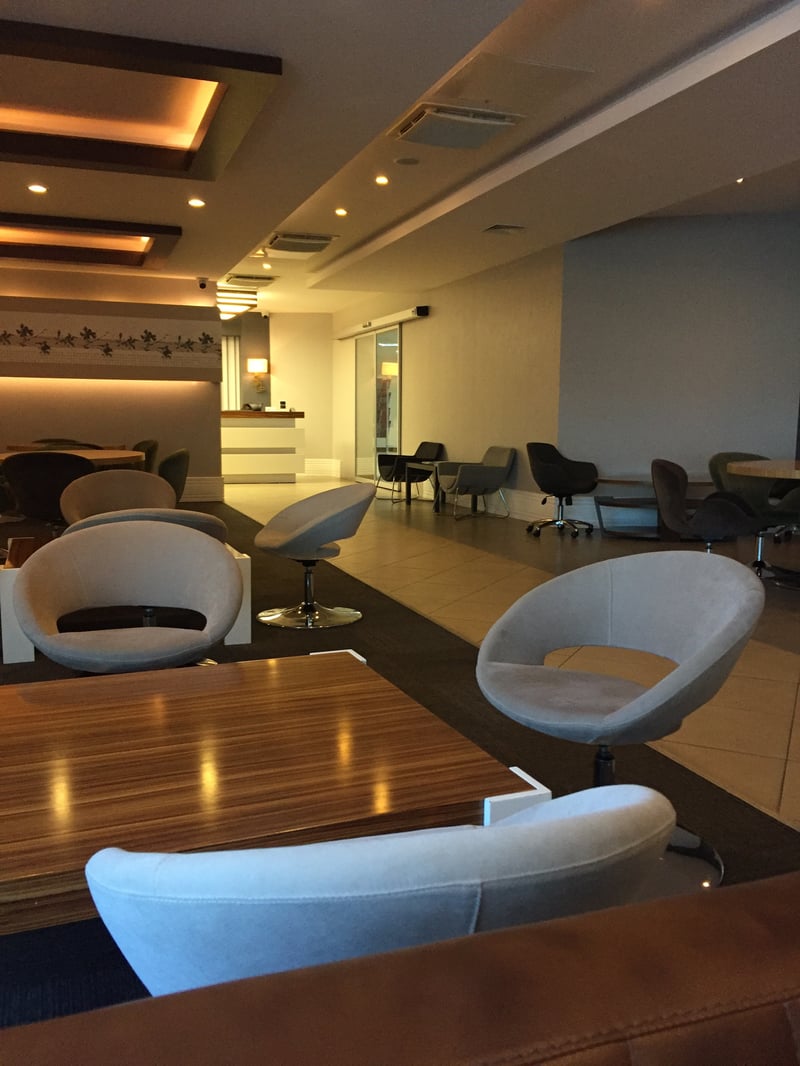 Mugam Lounge, photo 8