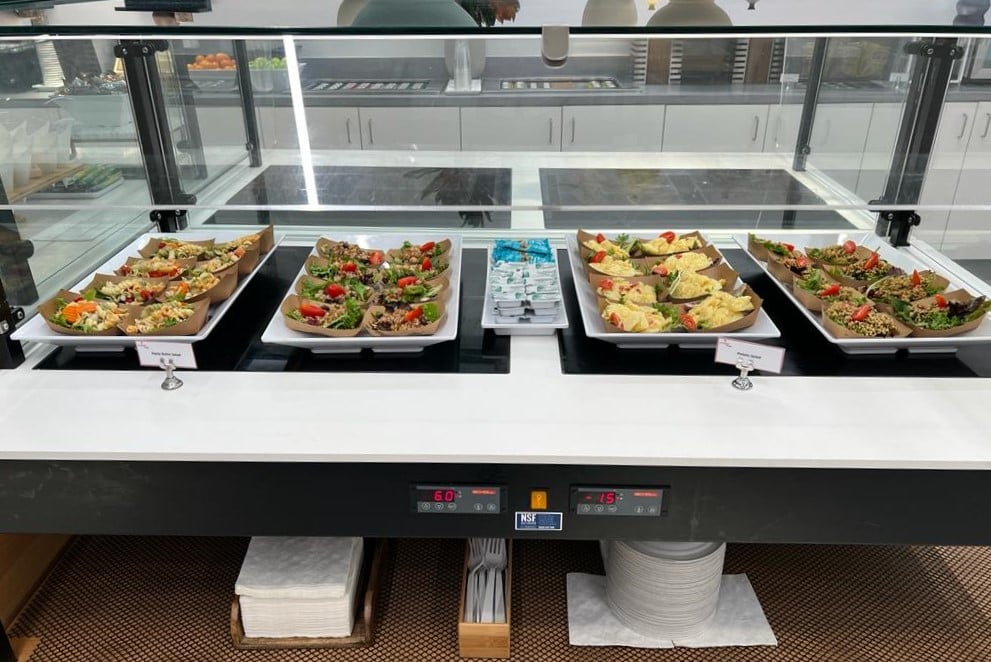 Primeclass Lounge, foto 6