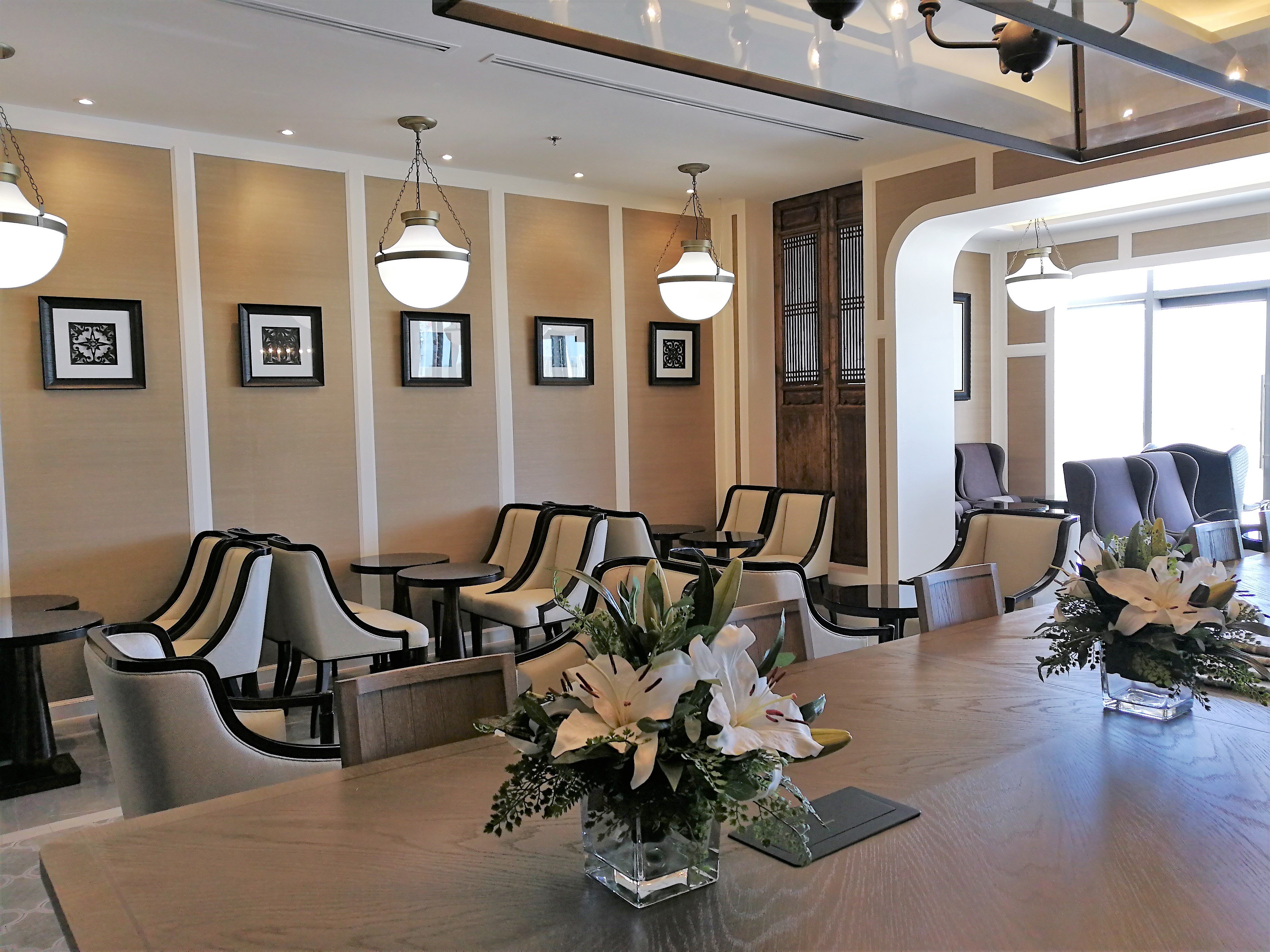 The Coral Executive Lounge, photo 4