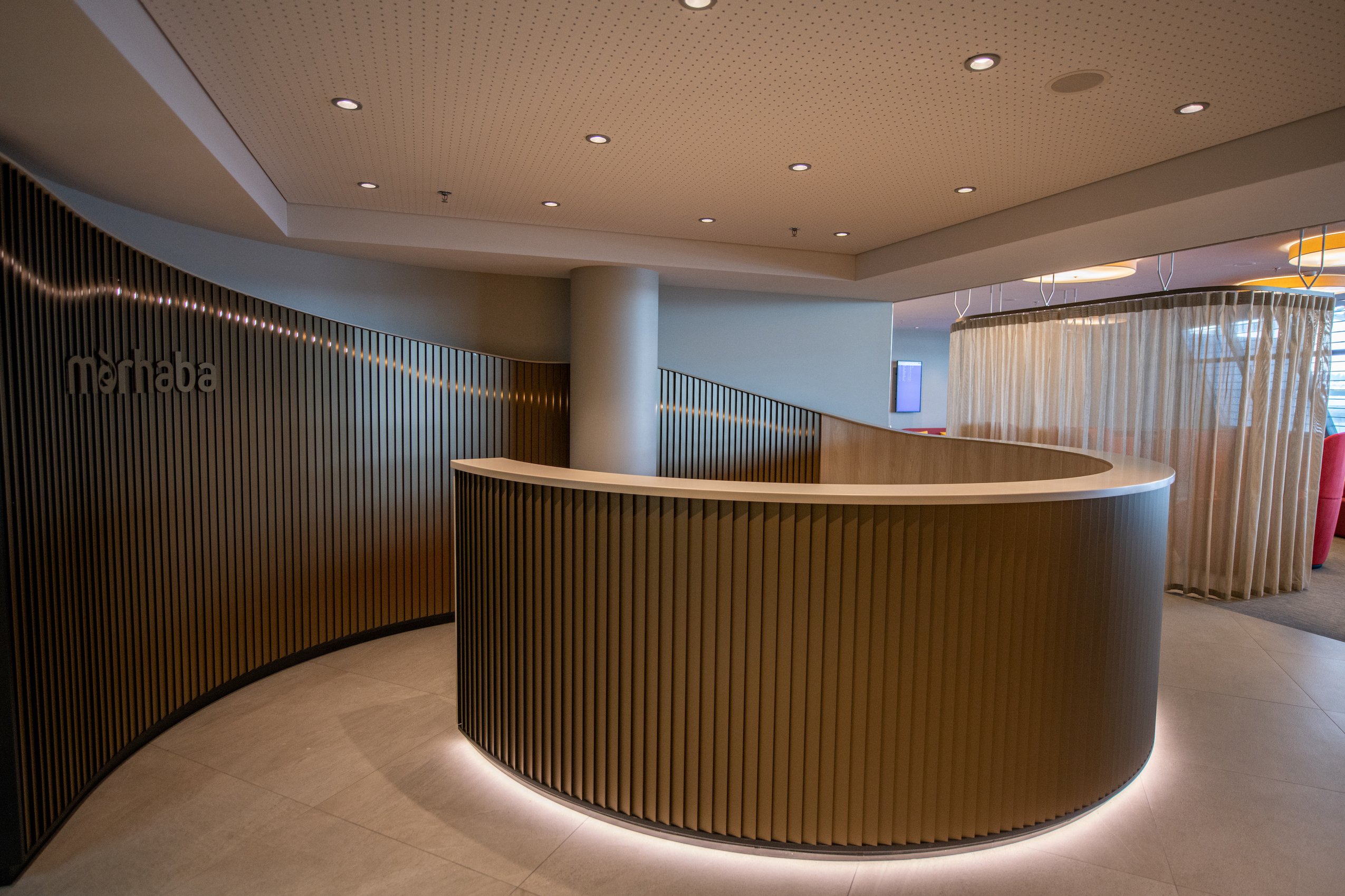 Marhaba Lounge, photo 8