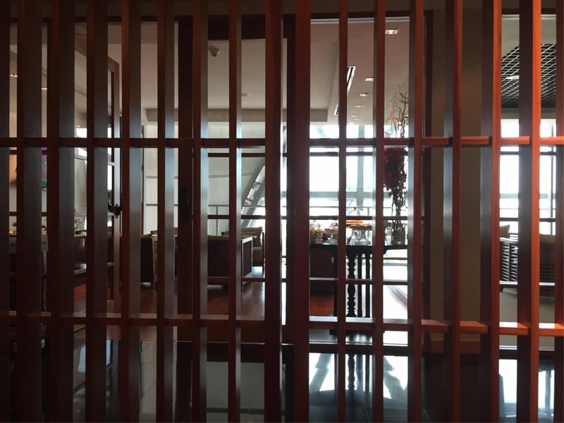 Thai Airways Royal Orchid Spa (Temporarily Closed), photo 12