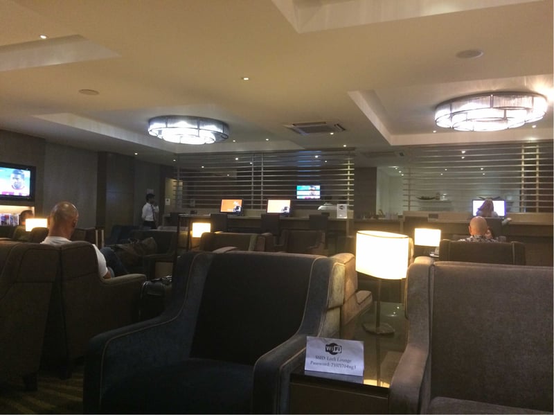 Leeli Lounge, foto 4