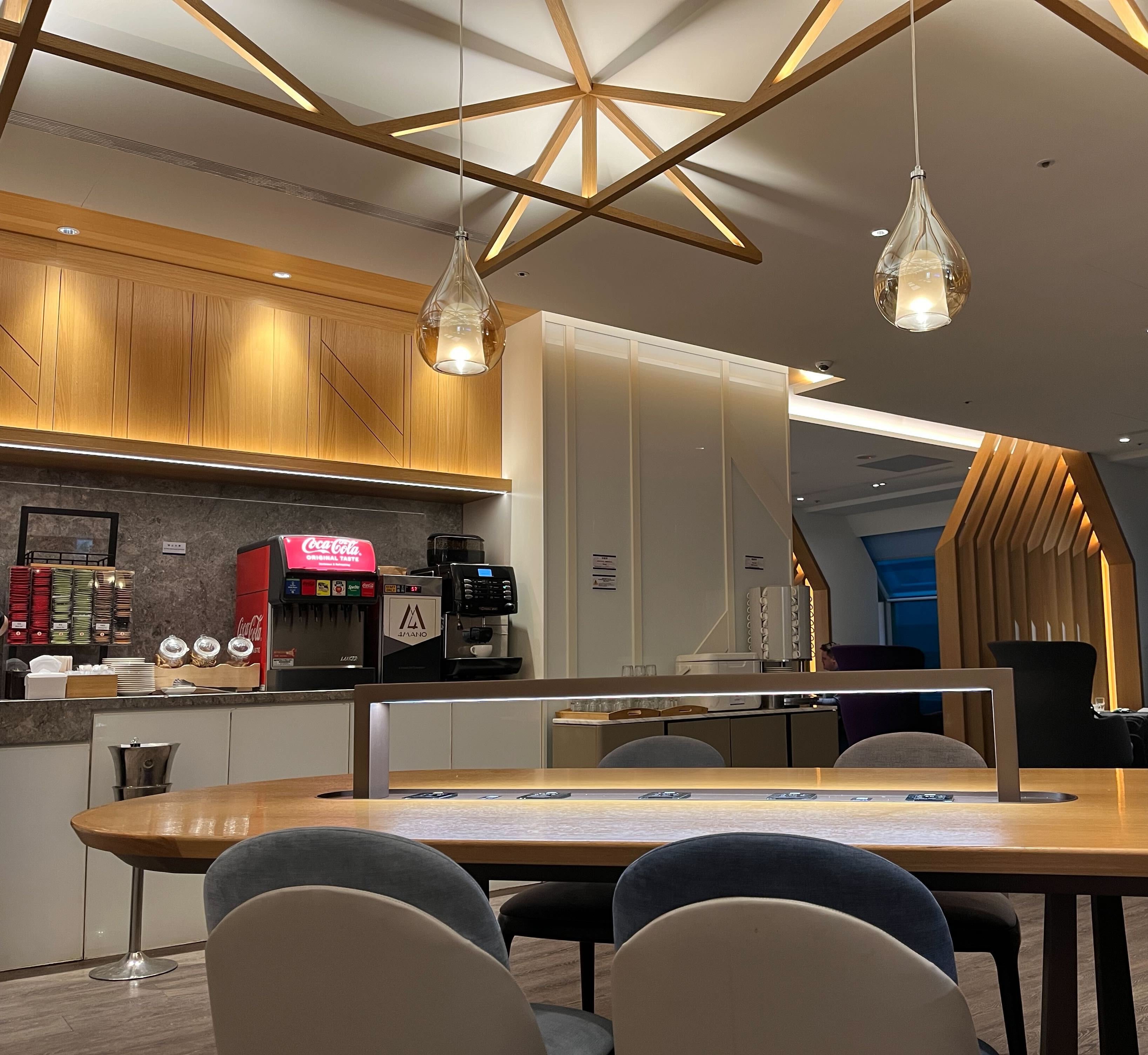 Oriental Club Lounge, photo 5