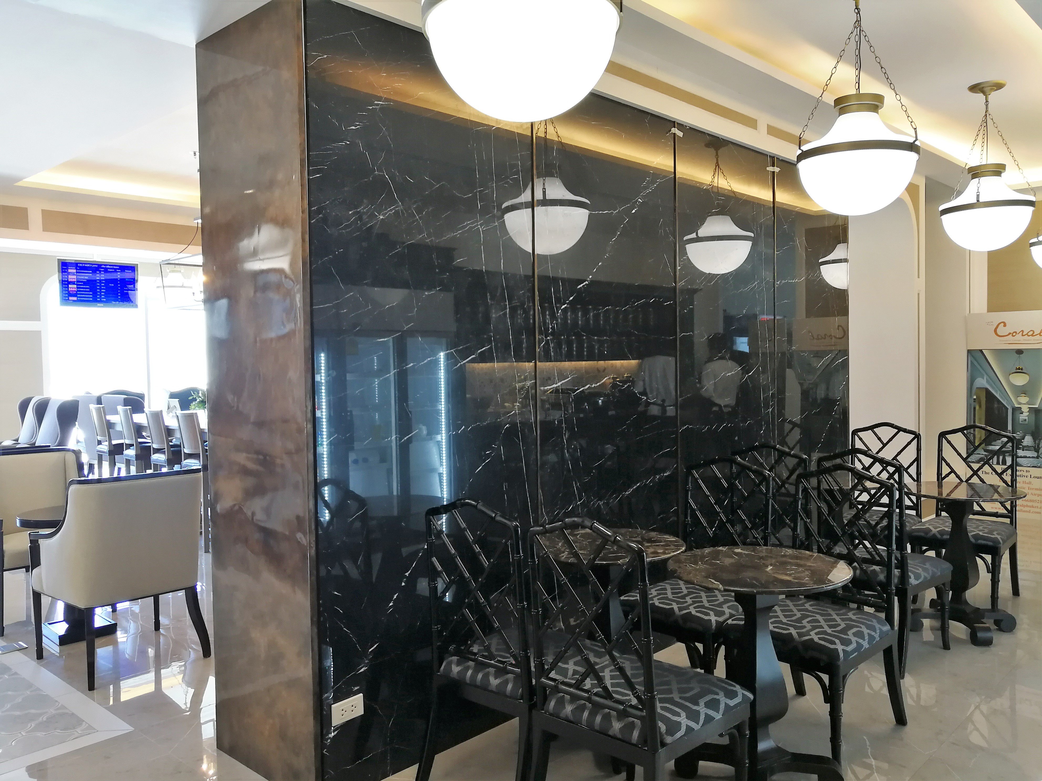 The Coral Executive Lounge, photo 9