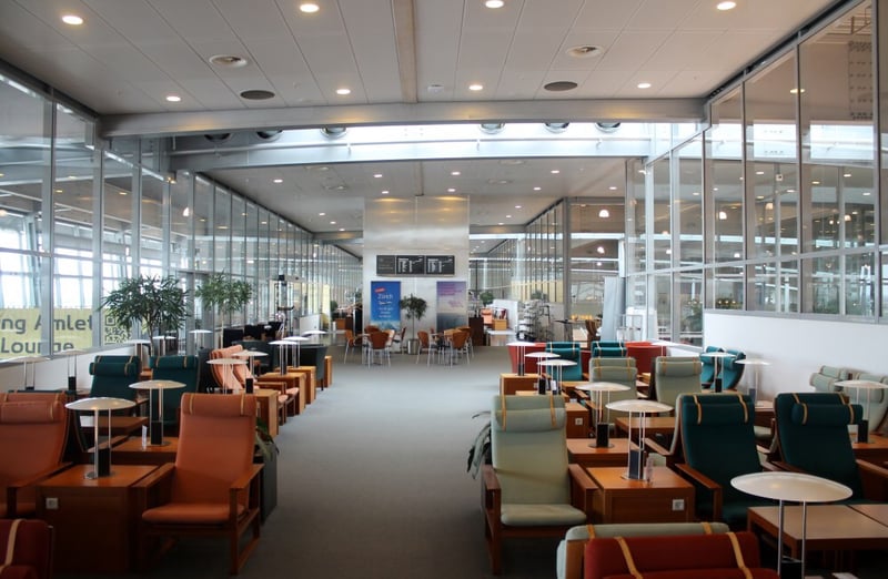 King Amlet Lounge, foto 1