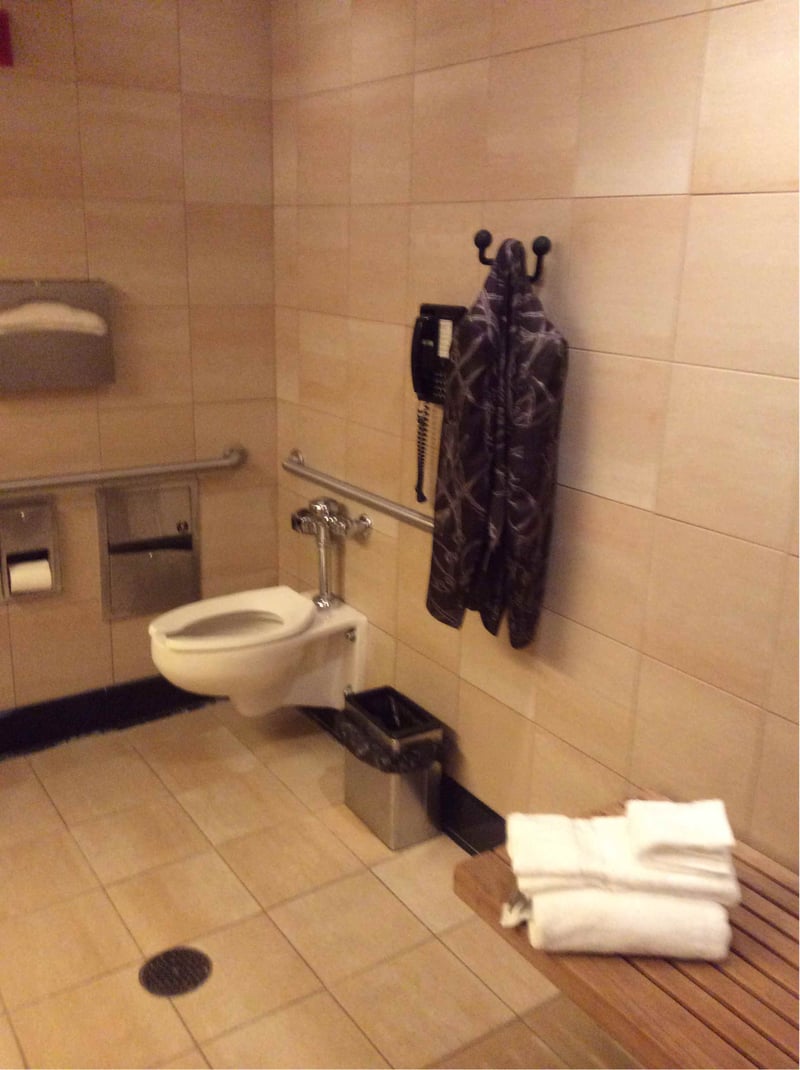 American Airlines Admirals Club, photo 10