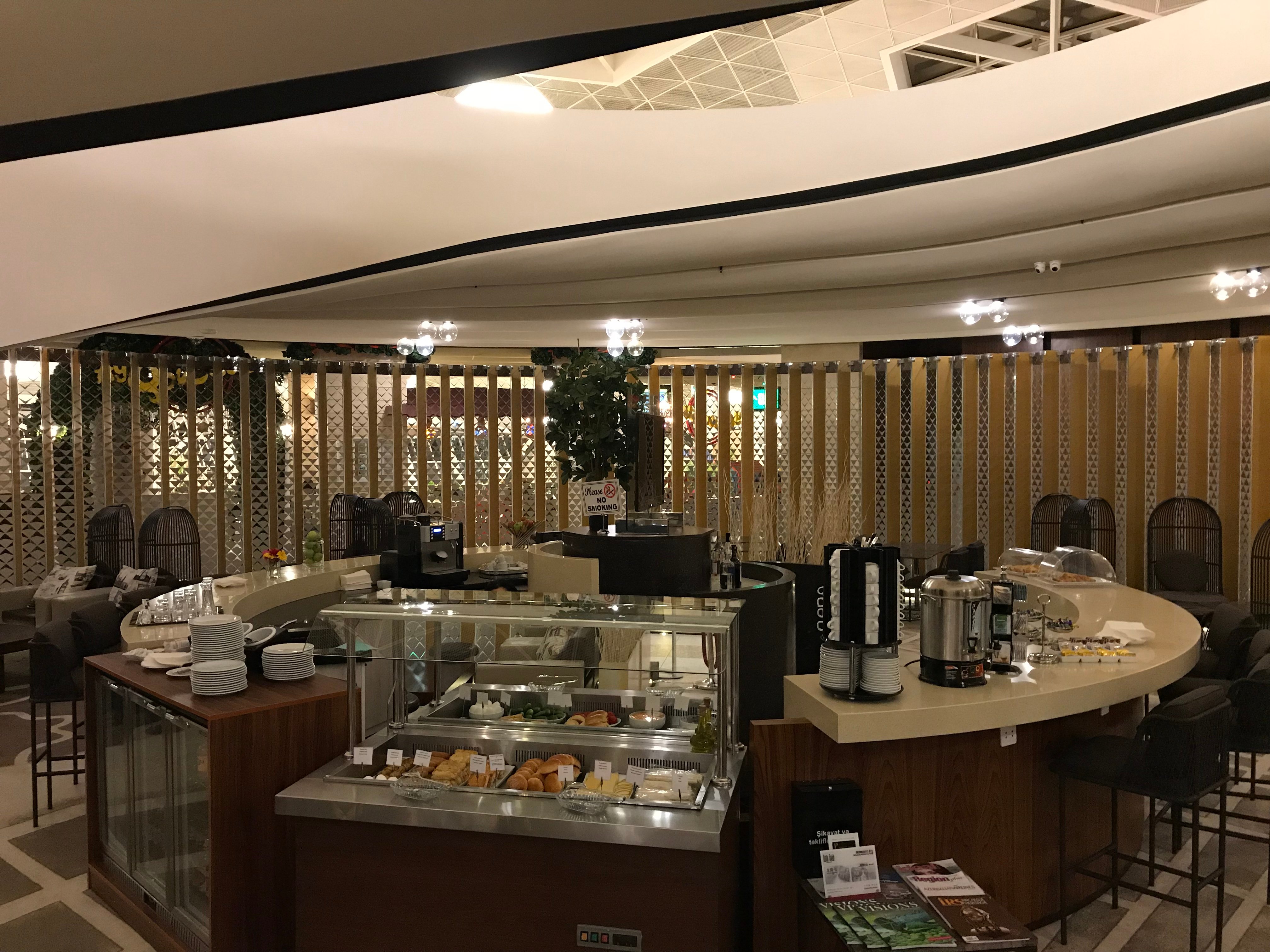 Absheron Lounge, photo 2