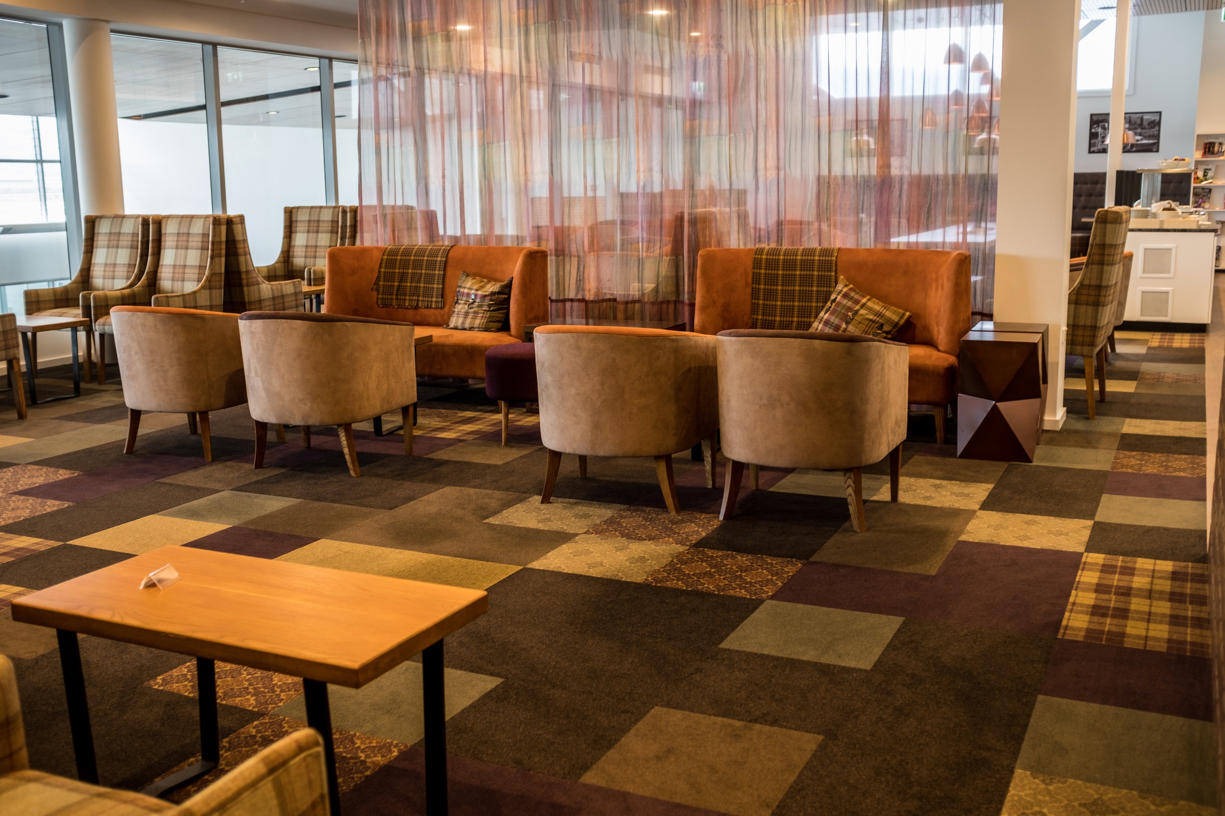 Manaia Lounge, foto 2