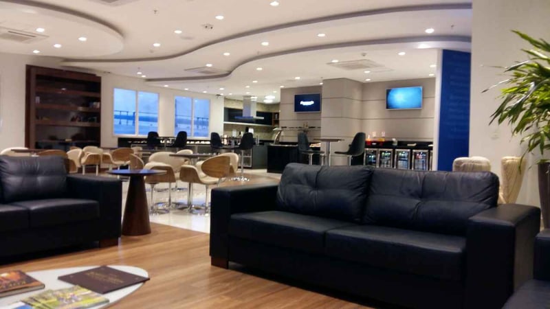 TravelCorp Harmony Lounge, foto 6