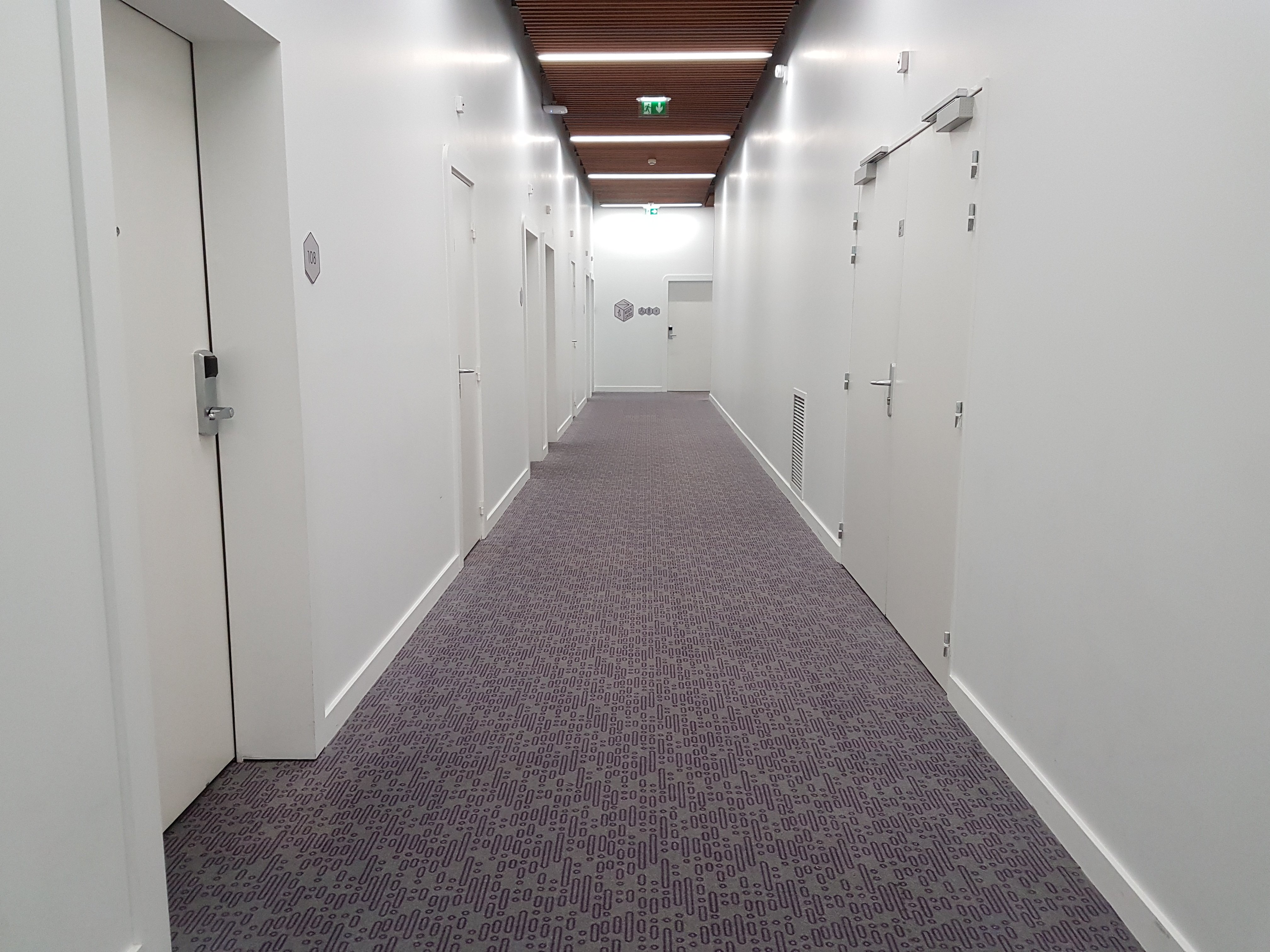 YotelAir Paris Charles de Gaulle, foto 11