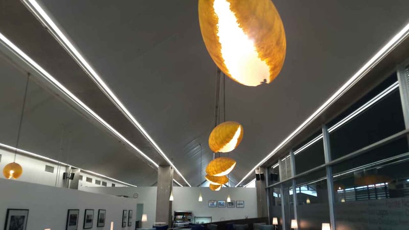 Aeria Lounge, photo 4