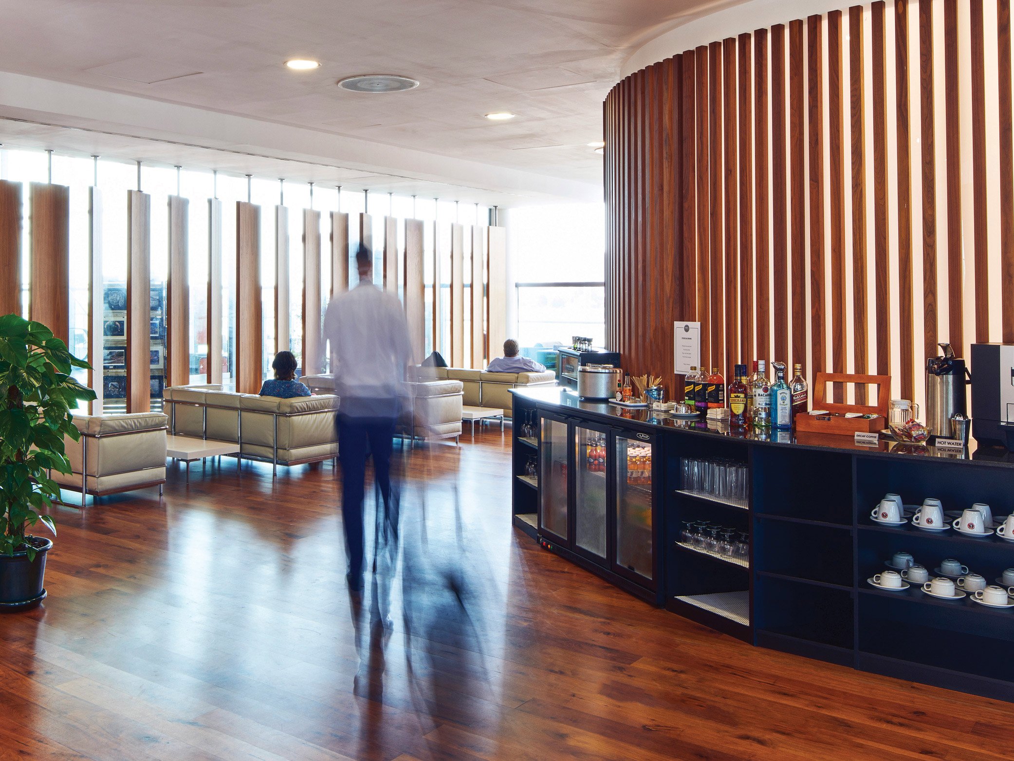 Calpe Lounge, photo 11
