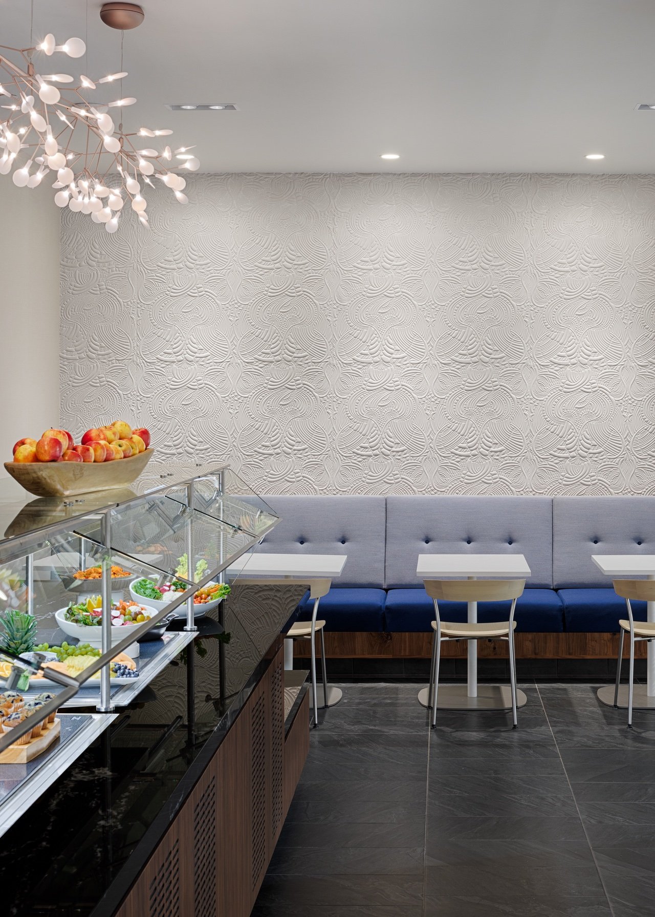 The Centurion Lounge, photo 10