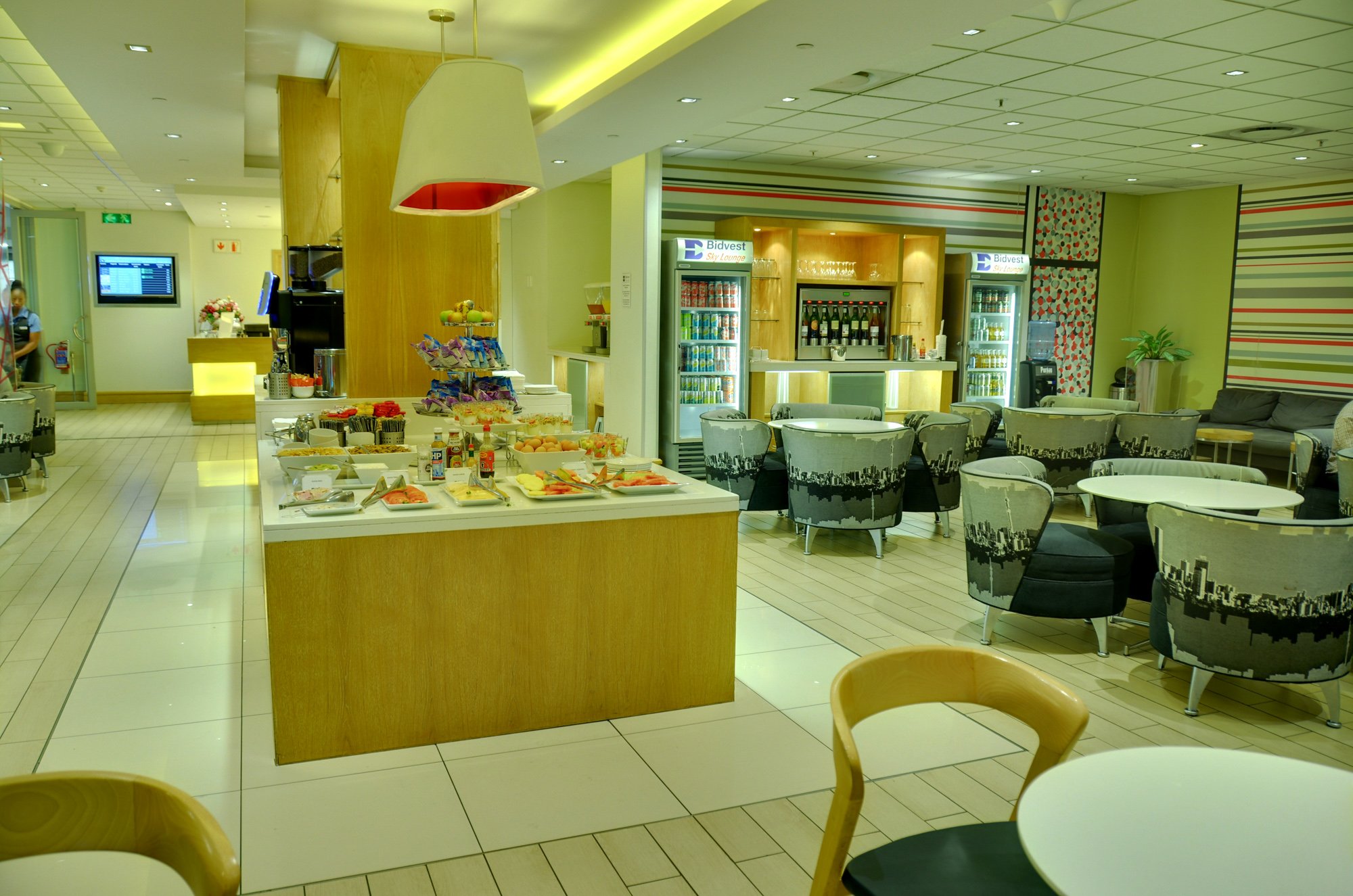ORT Sky Lounge, photo 2