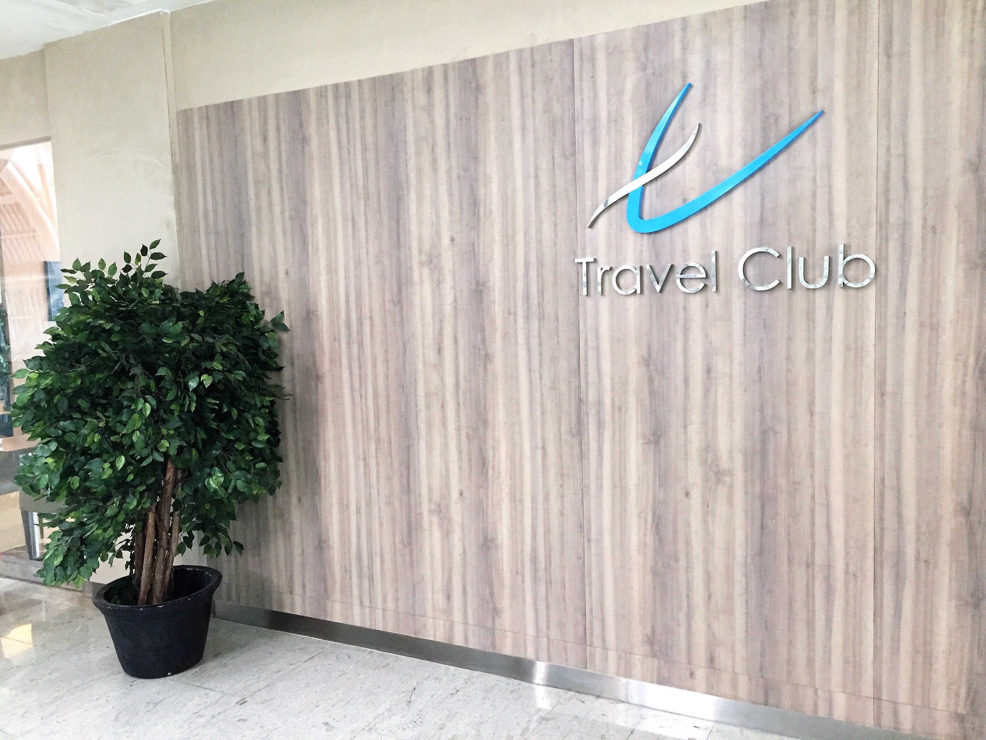 Travel Club Lounge, foto 10