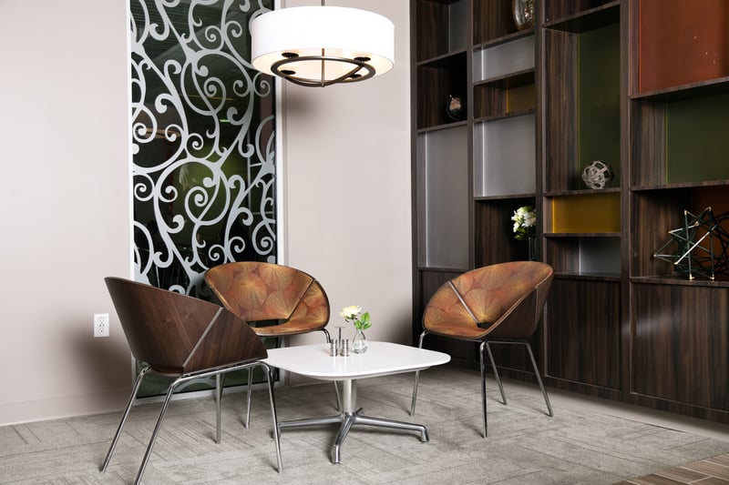 Escape Lounge, foto 8