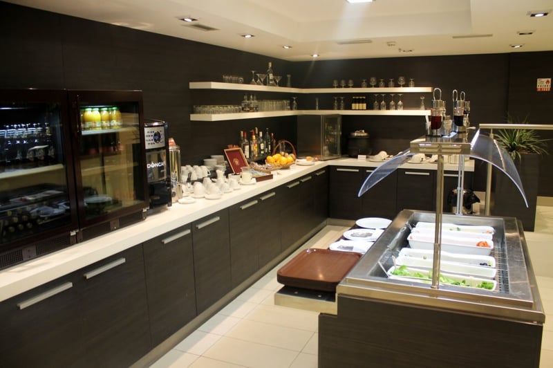Business Club, foto 3