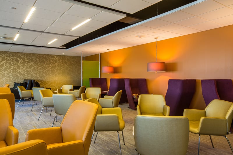 Escape Lounge, foto 8