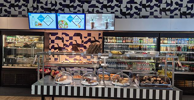 Cantine des Voyageurs, foto 2