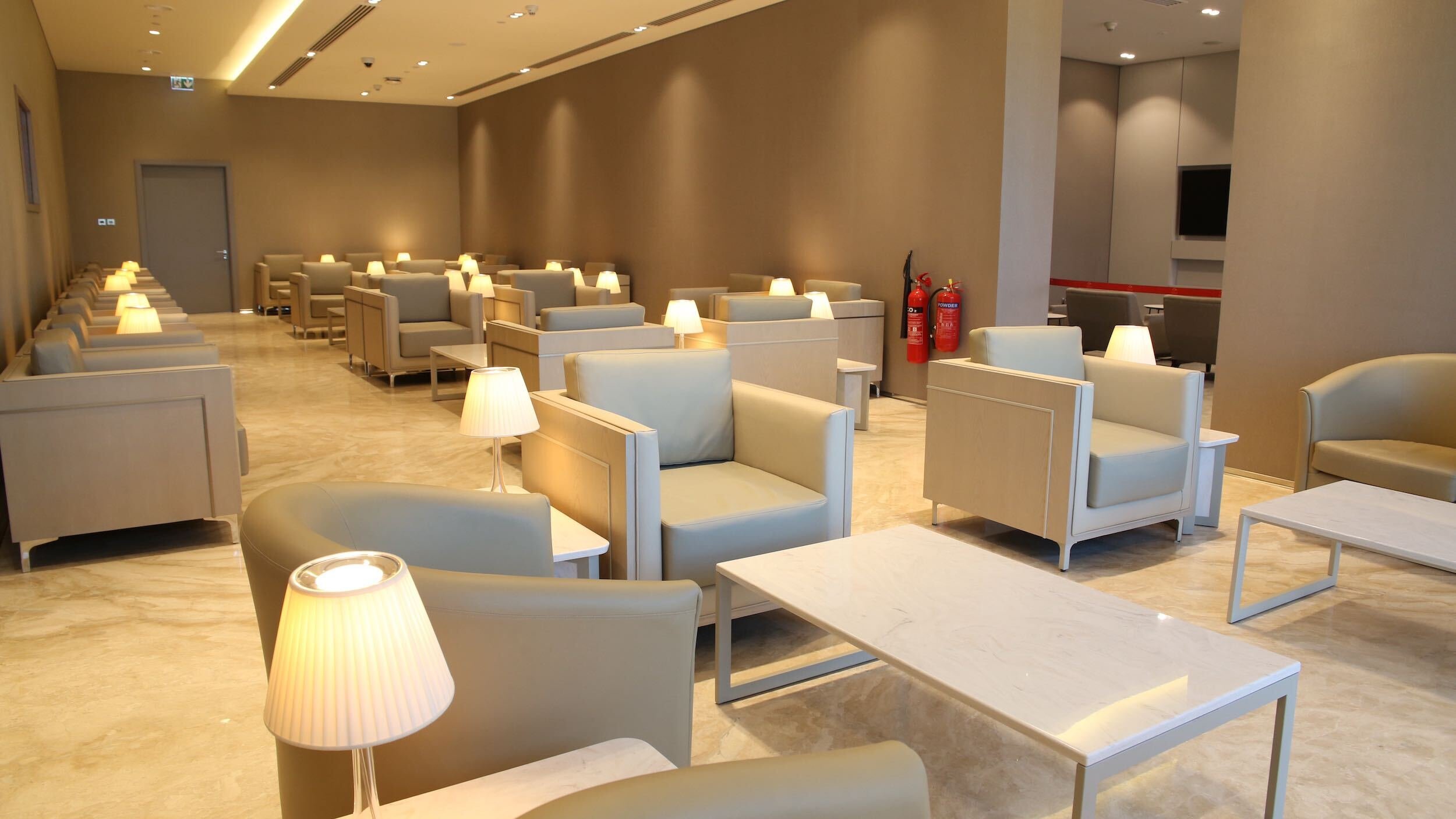 The Lounge, foto 5