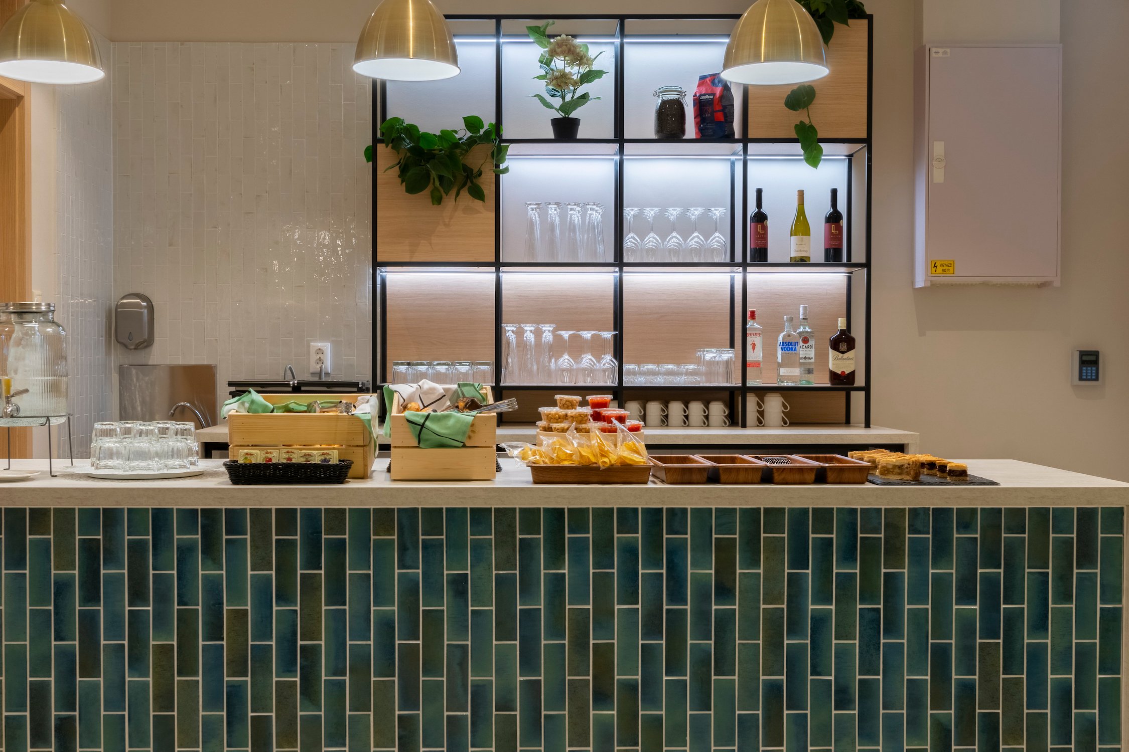 Plaza Premium Lounge, foto 5