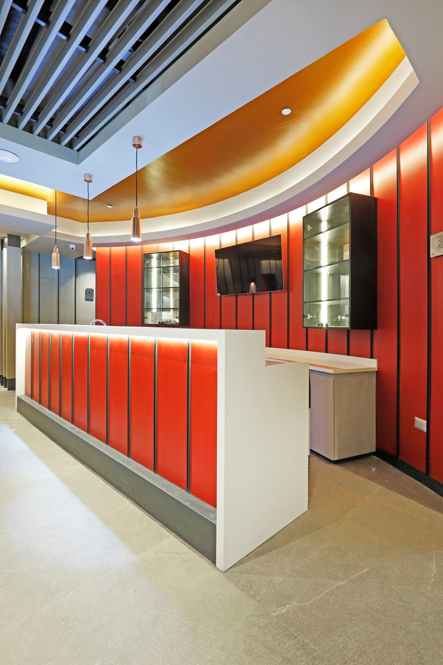 Salon Andes (Temporarily Closed), photo 4