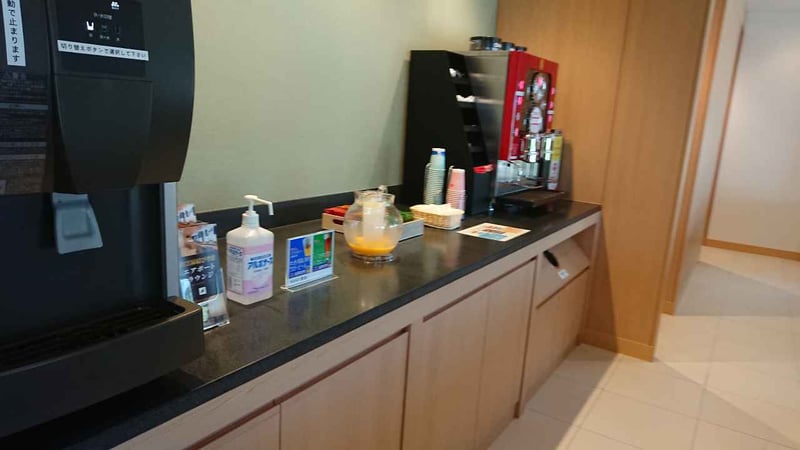 Airport Lounge, foto 4