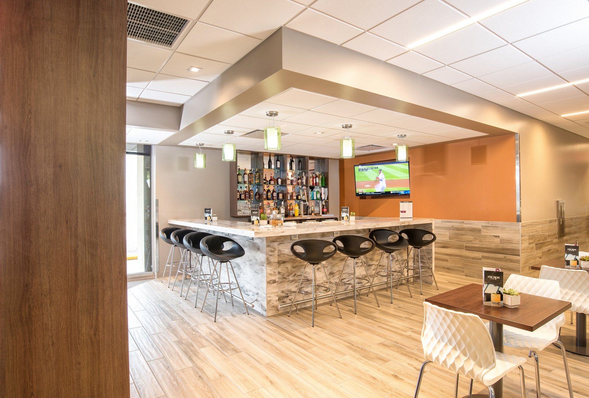 Escape Lounge, photo 4