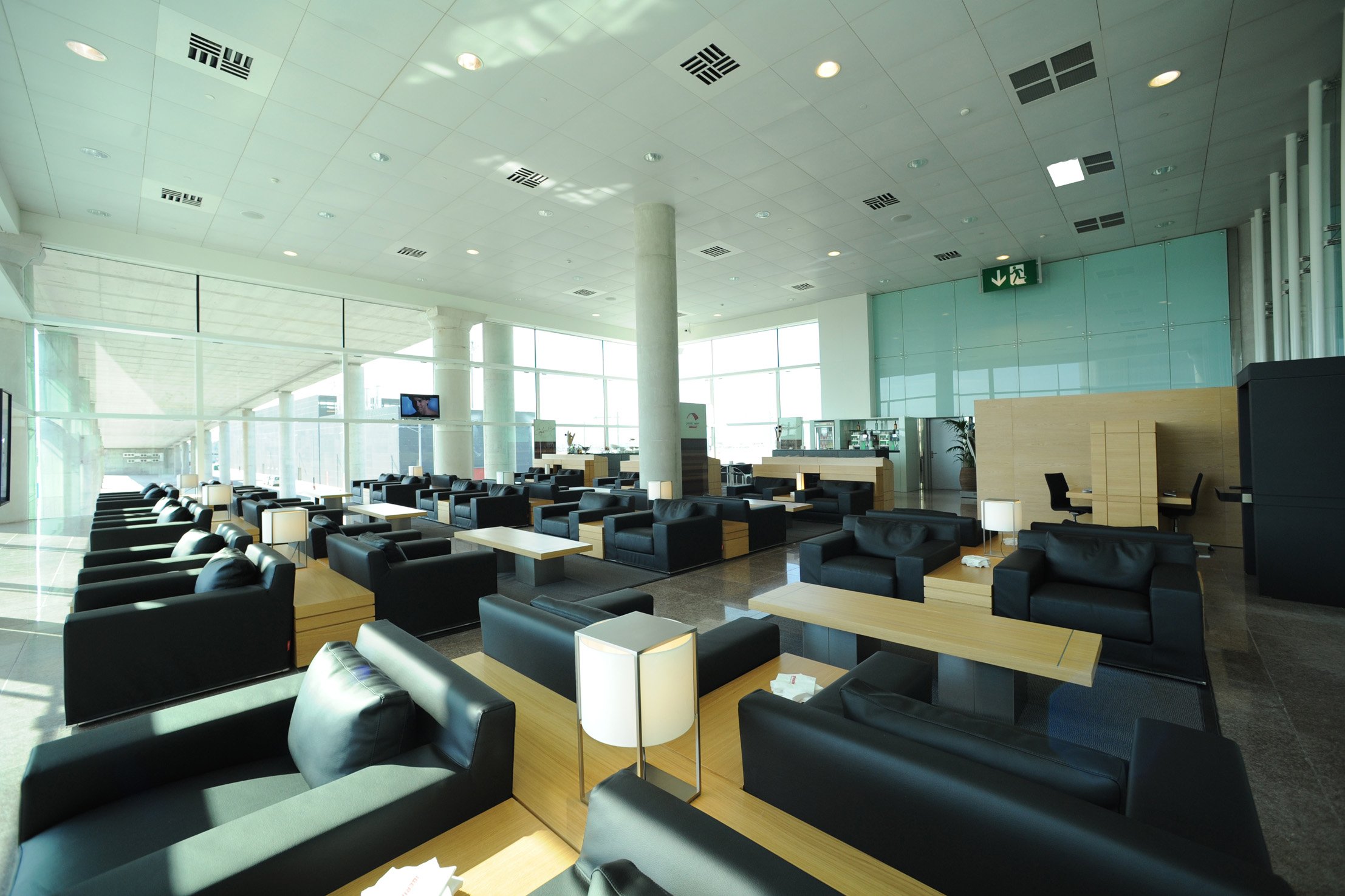 Sala VIP Colomer, photo 6