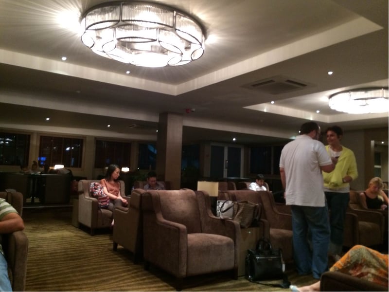 Leeli Lounge, foto 5