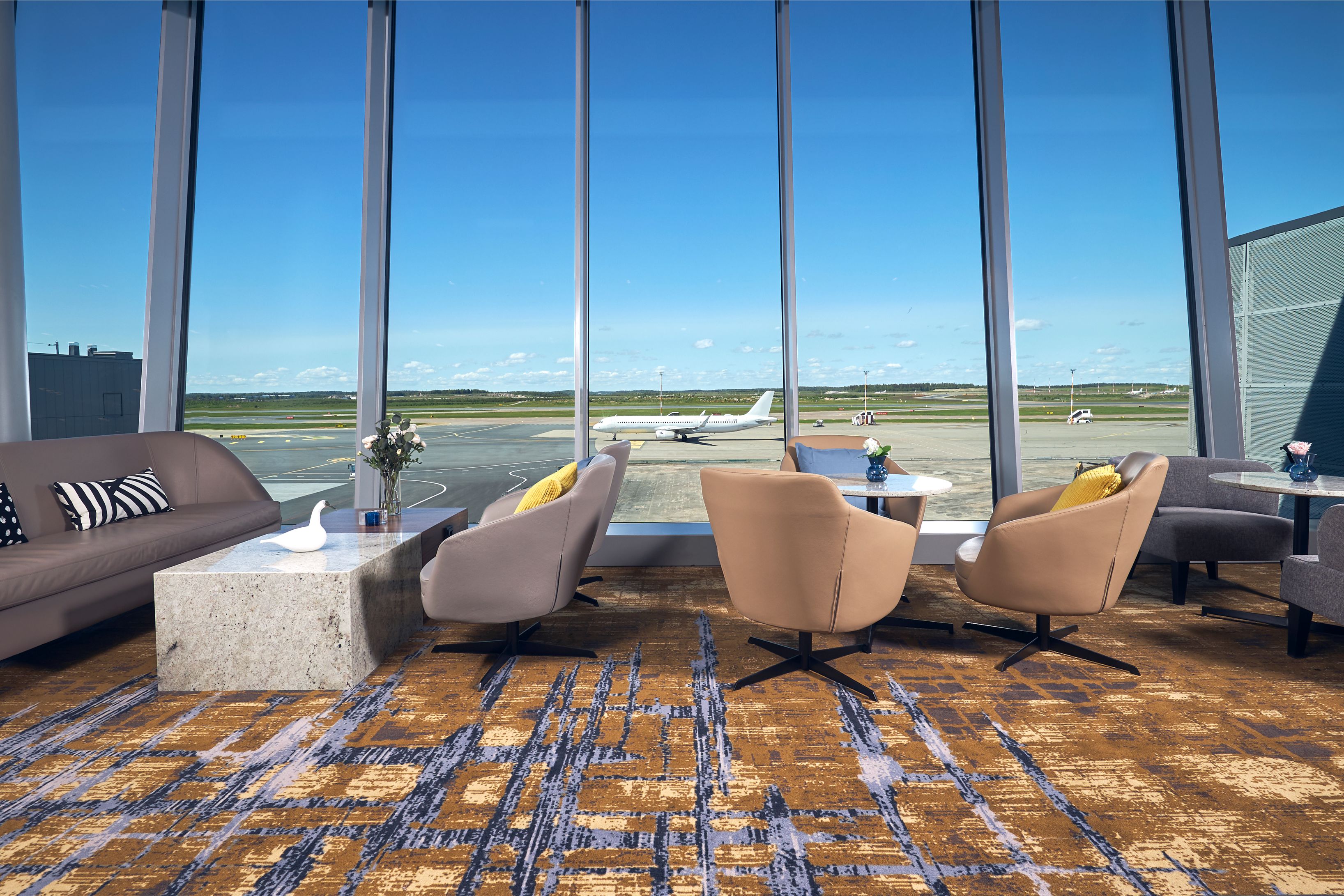 Plaza Premium Lounge, foto 9