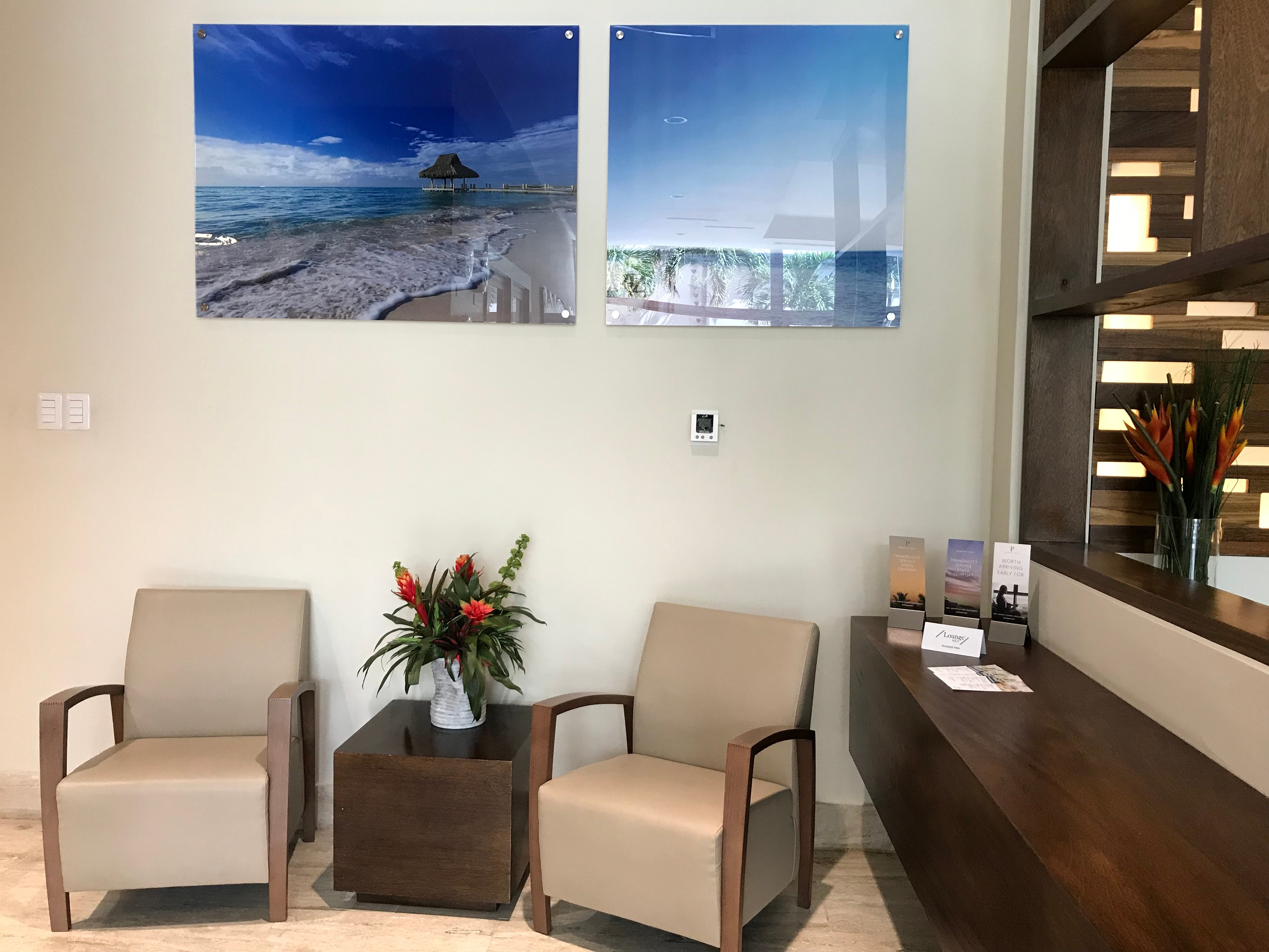 Punta Cana International Airport VIP Lounge, foto 6
