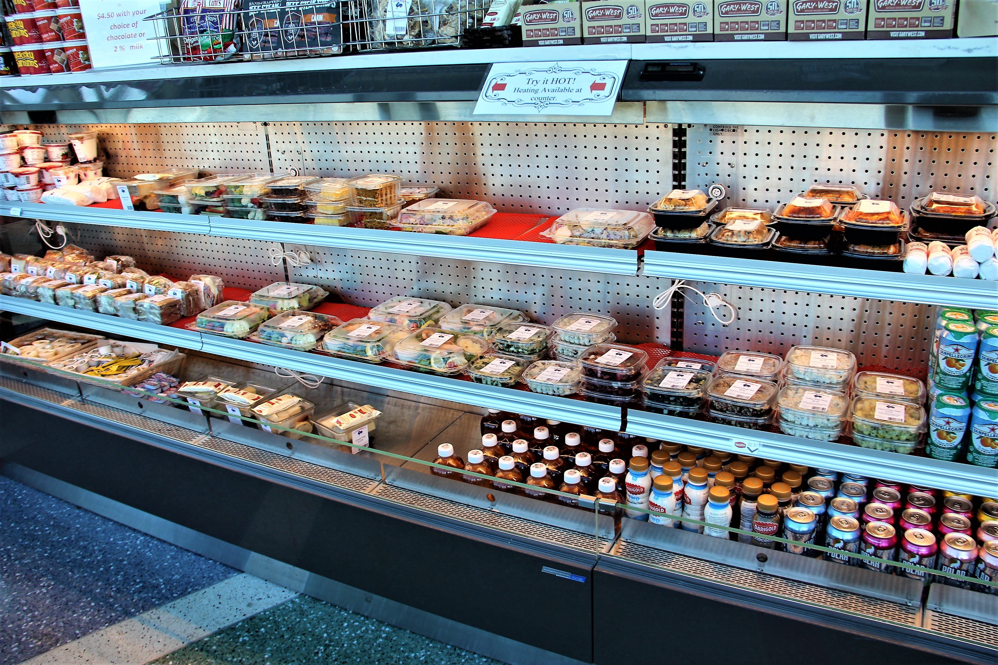 Capers Market, photo 4
