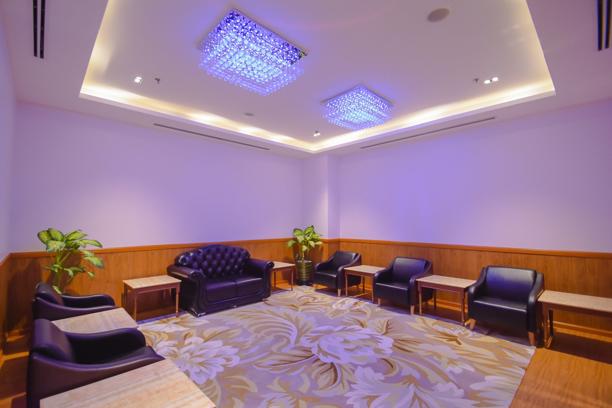 Mingalar Sky CIP Lounge (Temporarily Closed), foto 4