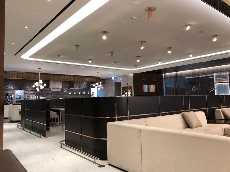 MATINA Gold Lounge, foto 10