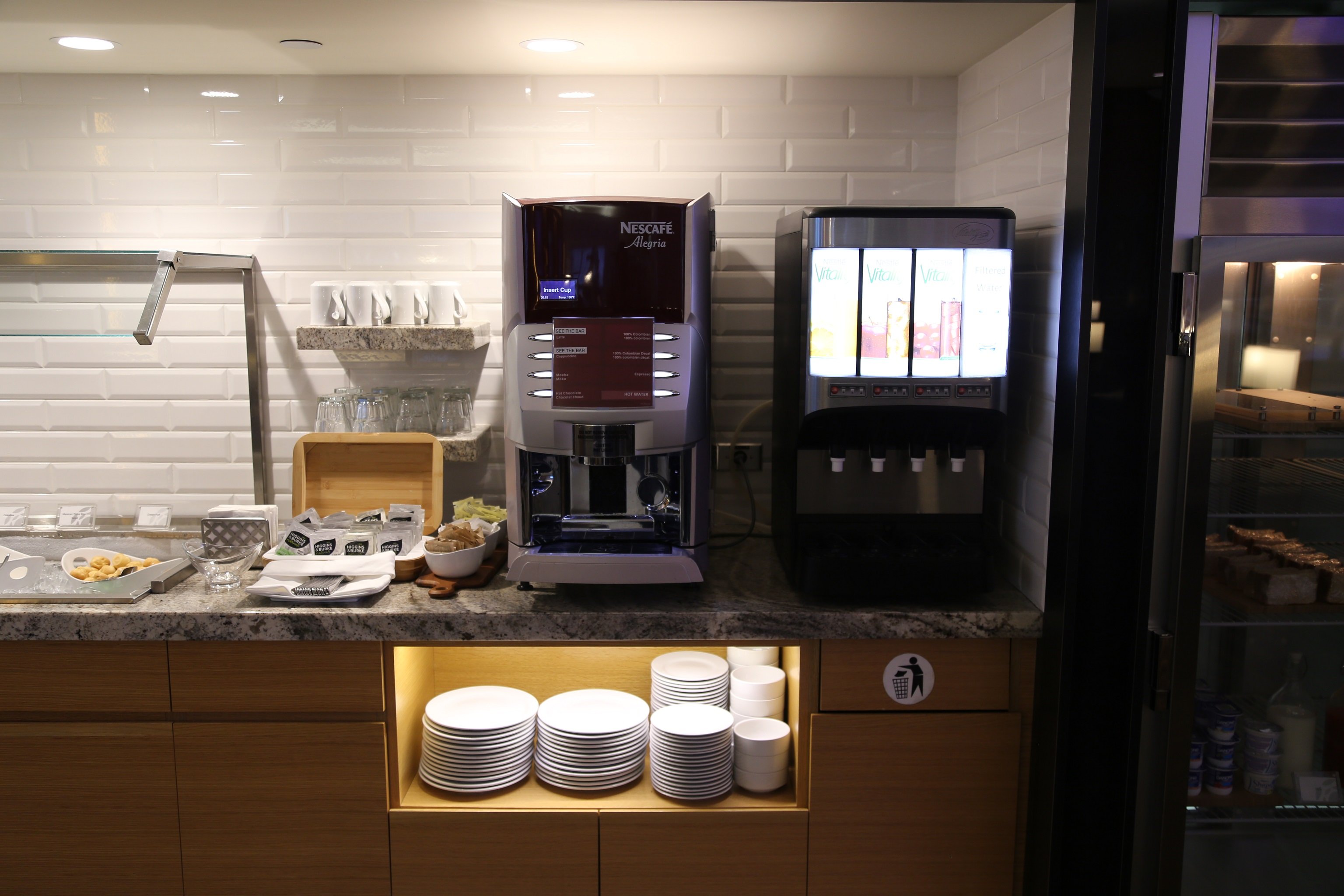 Plaza Premium Lounge, photo 11