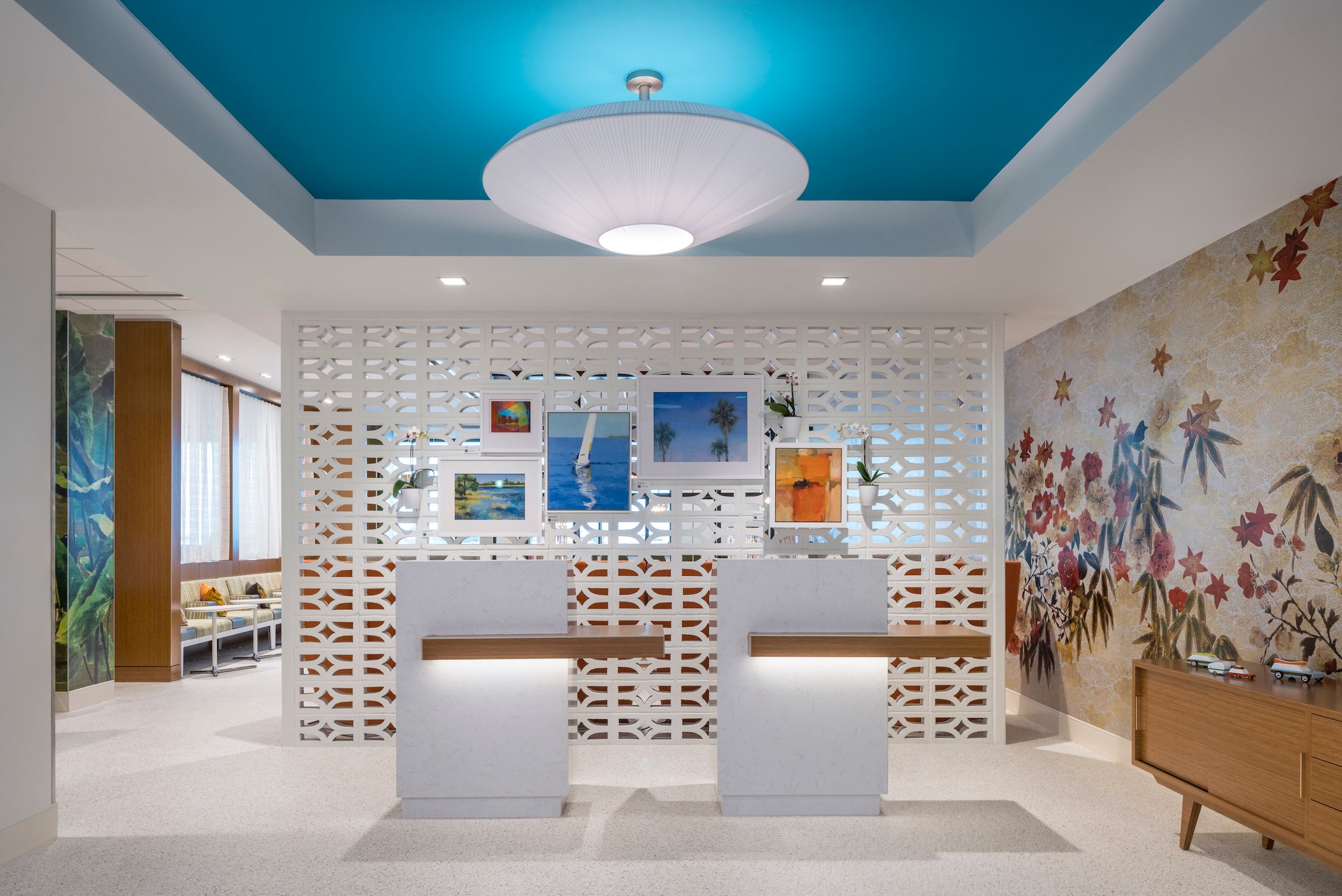 Escape Lounges - The Centurion® Studio Partner, photo 5