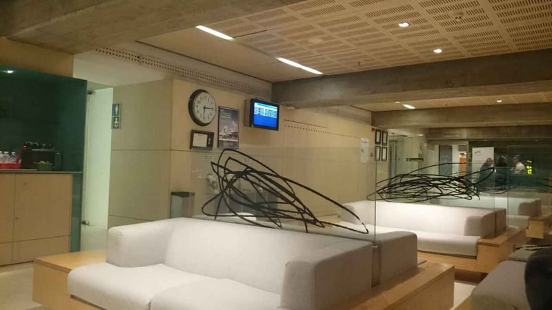 Sala Nivaria, foto 7