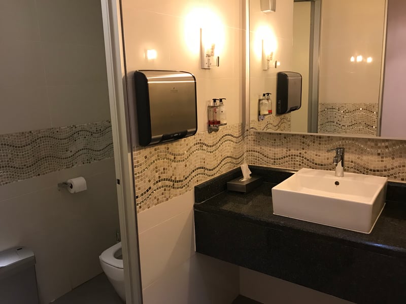 Mashonzha Lounge, foto 12