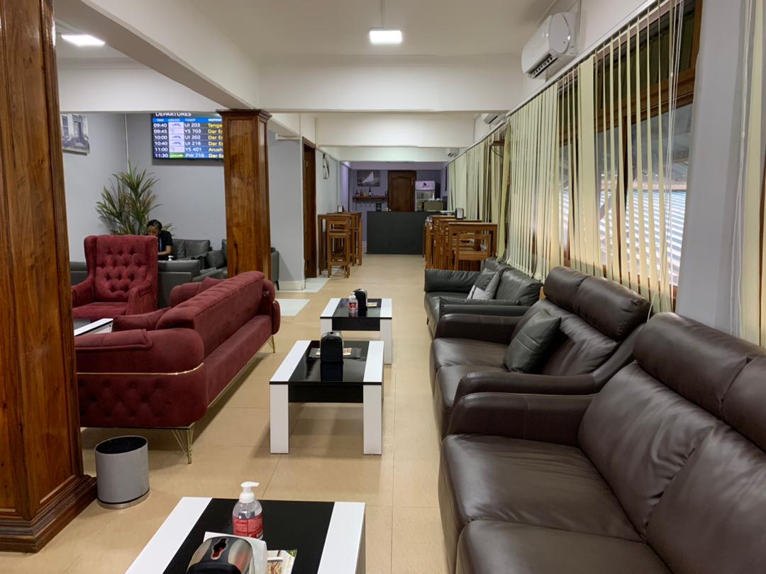 The Premium Lounge Zanzibar, foto 2